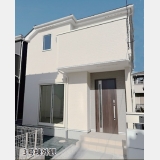 西多摩郡瑞穂町箱根ヶ崎東松原〈新築〉JR八高線「箱根ヶ崎」駅徒歩15分　3LDK　リビングイン階段　子育て世代にも最適な住環境　ウォークインクローゼット　食洗機　全3棟③号棟最終1棟