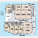 東大和市芋窪4丁目〈新築〉多摩モノレール「上北台」駅徒歩18分　商業施設や公園など周辺施設が充実しており ご家族みんなが安心出来る住環境です。建物も住宅性能評価７項目最高等級の他、建物、地盤の保証も充実　全12棟⑧号棟
