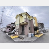 武蔵村山市残堀1丁目〈中古〉西武拝島線「西武立川」駅バス10分停歩2分　3LDK　2面採光　1坪サイズバス　カウンターキッチン　全居室収納