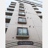 立川市富士見町1丁目〈中古〉JR青梅線「西立川」駅徒歩4分　3DK　リフォーム済住宅　