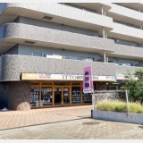 東大和市立野2丁目〈中古〉多摩モノレール「上北台」駅徒歩30秒！　バルコニーから眺望が最高な9階　2025年11月末リノベーション完成予定　ファミリータイプ3LDK