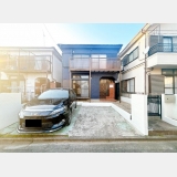 武蔵村山市岸3丁目〈中古〉多摩モノレール「上北台」駅バス18分停歩10分　3LDK　リフォーム住宅　閑静な住宅街　並列駐車2台可　新青梅街道に出やすく車移動に便利