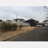 昭島市上川原町1丁目〈売地〉 JR青梅線「昭島」駅徒歩12分 308.18m² 更地 都市ガス 建築条件なし