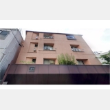 メイゾン立川