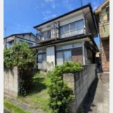 東大和市芋窪6丁目〈売地〉 「上北台」駅徒歩14分 87.51m² プロパンガス 建築条件なし
