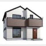 立川市砂川町7丁目〈新築〉西武拝島線「武蔵砂川」駅徒歩19分　ファミリークローク　パントリー　2ウォークインクローゼット　食洗機　保証、建物性能評価、設備、仕様も充実　全3棟①号棟