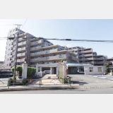 立川市一番町5丁目〈中古〉西武拝島線「砂川七番」駅徒歩18分　3LDK　大切なペットとも暮らせます。室内綺麗にご使用されています。眺望良好！