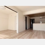 東大和市立野3丁目〈中古〉西武拝島線・多摩モノレール「玉川上水」駅徒歩15分　3LDK　リニューアルマンション　2路線利用可能　教育・公園・商業施設充実　住環境良好　