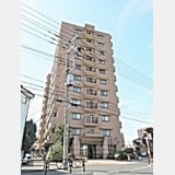 立川市上砂町5丁目〈中古〉西武拝島線「武蔵砂川」駅徒歩8分　3LDK　リノベーション物件　南東向き10階住戸につき陽当たり・眺望良好　教育・商業施設充実　アフターサービス保証付き