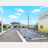 武蔵村山市三ツ木3丁目〈売地〉JR八高線「箱根ヶ崎」駅バス7分停歩8分　建築条件無し売地　元気にのびのびと自然に親しむスポットがたくさんある憩いのロケーションです！