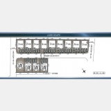 武蔵村山市残堀5丁目〈新築〉西武拝島線「西武立川」駅バス13分停歩5分　太陽光発電設備標準搭載　制震装置　小中学校まで徒歩2分　全13棟②