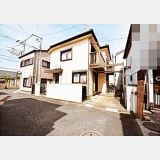 武蔵村山市大南3丁目〈中古〉多摩モノレール「桜街道」駅徒歩17分　室内・水回りもきれいにお使いです　リフォーム履歴あり