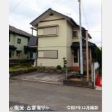 東大和市中央4丁目〈売地〉 西武拝島線「東大和市」駅バス8分 153.81m² 都市ガス 建築条件なし