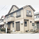 武蔵村山市学園1丁目〈中古〉西武拝島線「武蔵砂川」駅バス「村山医療センター」停歩3分　2026年6月リフォーム済再生住宅　角地　2台駐車可能　浴室暖房乾燥機