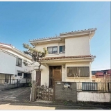 昭島市東町3丁目〈売地〉 JR青梅線「西立川」駅 106.89m² 更地 都市ガス 建築条件なし