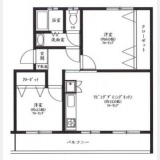 芝中分譲住宅 ロー1号棟　305号室