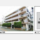ビーグルマンション砂川町 102号室