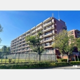 タカギ青梅橋マンション