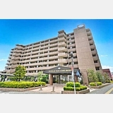 東大和市立野4丁目〈中古〉多摩モノレール「桜街道」駅徒歩1分　東南向き3LDK　リノベーション物件　陽当たり・眺望良好　商業施設や公園など周辺施設が充実