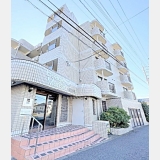 東大和市立野3丁目〈中古〉多摩モノレール「桜街道」駅徒歩13分　2SLDK　子育て世代にも最適な住環境　1階部分　陽当たり・通風良好