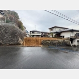 東大和市湖畔2丁目〈売地〉 199.51m² 更地 都市ガス 建築条件なし