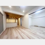 東大和市立野3丁目〈中古〉西武拝島線・多摩モノレール「玉川上水」駅徒歩16分　3LDK　リニューアルマンション　専用庭付き　2路線利用可能　教育・公園・商業施設充実　住環境良好　