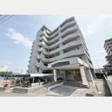 東大和市立野4丁目〈中古〉多摩モノレール「桜街道」駅徒歩2分　2025年12月リフォーム完成予定　南東角部屋で陽当たり良好　　公園・公共施設・商業施設が充実　ペットOK！