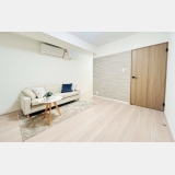 立川市錦町3丁目〈中古〉JR中央線「立川」駅徒歩11分　2SLDK（地下1階付）　3駅利用可能　浴室乾燥機　浄水器　食洗機　オートロック　宅配ボックス　