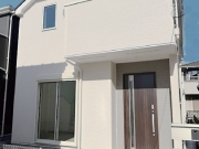 西多摩郡瑞穂町箱根ヶ崎東松原〈新築〉JR八高線「箱根ヶ崎」駅徒歩15分　3LDK　リビングイン階段　子育て世代にも最適な住環境　ウォークインクローゼット　食洗機　全3棟③号棟最終1棟