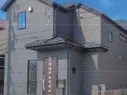 立川市栄町2丁目〈新築戸建〉 「立飛」駅徒歩19分 3LDK 建物77.47m² 土地100.26m² 食洗機 駐車場あり 駐車場2台以上