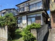 東大和市芋窪6丁目〈売地〉 「上北台」駅徒歩14分 87.51m² プロパンガス 建築条件なし