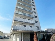 立川市砂川町8丁目〈中古〉西武拝島線「武蔵大和」駅から徒歩12分　3LDK　室内表装工事予定　ペット可（細則あり）