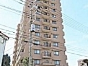 立川市上砂町5丁目〈中古〉西武拝島線「武蔵砂川」駅徒歩8分　3LDK　リノベーション物件　南東向き10階住戸につき陽当たり・眺望良好　教育・商業施設充実　アフターサービス保証付き