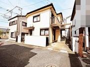 武蔵村山市大南3丁目〈中古〉多摩モノレール「桜街道」駅徒歩17分　室内・水回りもきれいにお使いです　リフォーム履歴あり