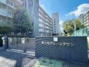 東大和市立野3丁目〈中古〉西武拝島線・多摩モノレール「玉川上水」駅徒歩15分　2026年2月フルリノベーション完了予定　2路線利用可能　教育・商業施設充実　陽当たり・眺望良好