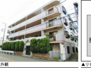 ビーグルマンション砂川町 102号室