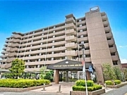 東大和市立野4丁目〈中古〉多摩モノレール「桜街道」駅徒歩1分　東南向き3LDK　リノベーション物件　陽当たり・眺望良好　商業施設や公園など周辺施設が充実