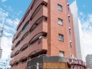 立川市錦町1丁目〈中古〉JR中央線「立川」駅徒歩8分　新規リノベーション　商業施設充実・利便性良好　駅まで平坦な道のり