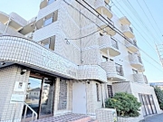 東大和市立野3丁目〈中古〉多摩モノレール「桜街道」駅徒歩13分　2SLDK　子育て世代にも最適な住環境　1階部分　陽当たり・通風良好