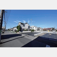 武蔵村山市大南3丁目〈売地〉西武拝島線・多摩モノレール「玉川上水」駅徒歩25分　教育・商業施設や公園など周辺施設が充実　建築条件無し　多摩モノレール延伸計画手続き開始