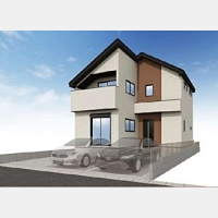 立川市砂川町6丁目〈新築〉西武拝島線「玉川上水」駅徒歩14分　4」LDK　　リビング広々19.5帖　シューズインクローゼット　ウォークインクローゼット　浄水器　食洗機　浴室暖房乾燥機　駐車2台可