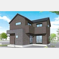 武蔵村山市岸1丁目〈新築〉JR八高線「箱根ヶ崎」駅バス18分停歩５分　パナソニック耐震住宅工法　プライバシーを確保したガーデン　食器洗い乾燥機　浴室換気乾燥暖房機　