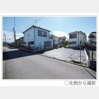 瑞穂町箱根ヶ崎〈売地〉JR箱根ヶ崎駅徒歩5分　遂に！多摩都市モノレール線の延伸計画決定！！新駅より徒歩4分　二方向より出入り可能