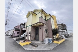 武蔵村山市残堀1丁目〈中古〉西武拝島線「西武立川」駅バス10分停歩2分　3LDK　2面採光　1坪サイズバス　カウンターキッチン　全居室収納