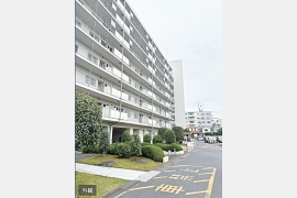東大和市立野3丁目〈中古〉西武拝島線「玉川上水」駅徒歩14分　2路線利用可能　2025年8月リフォーム完成予定　3LDK　全居室ウォシュレット付　商業施設充実