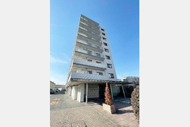 立川市砂川町8丁目〈中古〉西武拝島線「武蔵大和」駅から徒歩12分　3LDK　室内表装工事予定　ペット可（細則あり）