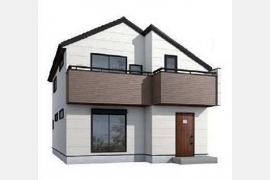 立川市砂川町7丁目〈新築〉西武拝島線「武蔵砂川」駅徒歩19分　ファミリークローク　パントリー　2ウォークインクローゼット　食洗機　保証、建物性能評価、設備、仕様も充実　全3棟①号棟