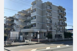 ビーグルマンション東大和