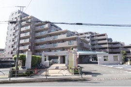 立川市一番町5丁目〈中古〉西武拝島線「砂川七番」駅徒歩18分　3LDK　大切なペットとも暮らせます。室内綺麗にご使用されています。眺望良好！