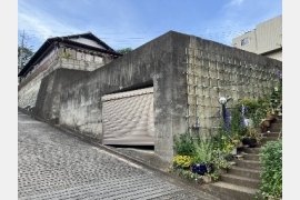 東大和市狭山1丁目〈売地〉 西武多摩湖線「武蔵大和」駅徒歩15分 219.84m² 更地 都市ガス 建築条件なし